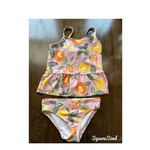 Toddler Swimsuit